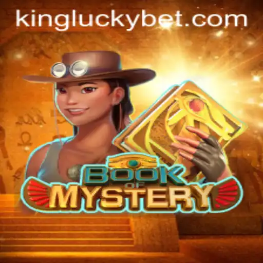 Descubra o Fascinante Mundo de 'BookofMystery' com a Palavra-Chave 'Kinglucky'