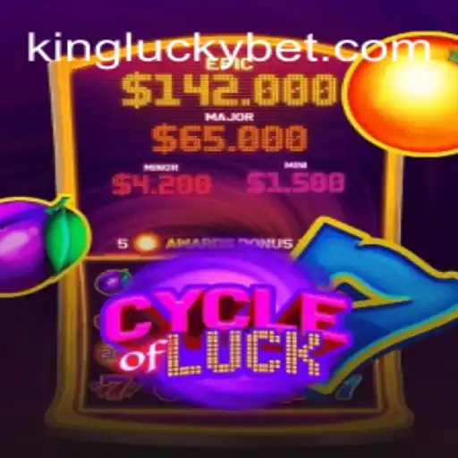 Explorando o Fascinante Mundo de CycleofLuck