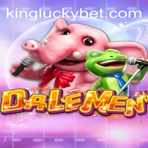 DALEMEN: Descubra o Universo do Jogo Estratégico de 