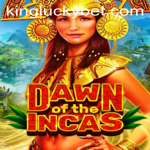 DawnoftheIncas: Uma Aventura Épica de Estratégia e Mistério