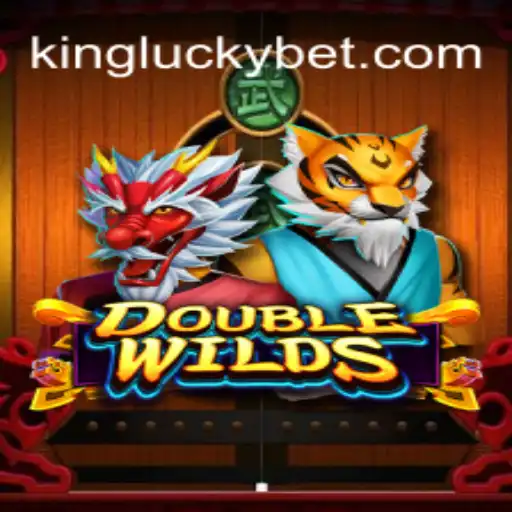 Descubra o Fascinante Mundo de DoubleWilds: O Jogo de Azar com KingLucky