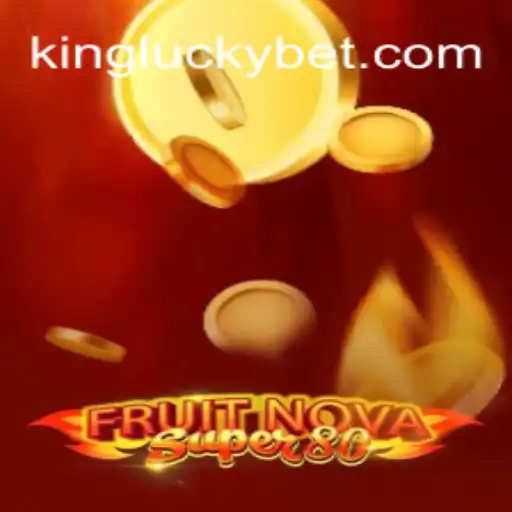 Explorando o Fascinante Mundo de FruitNovaSuper80: Uma Jornada com KingLucky
