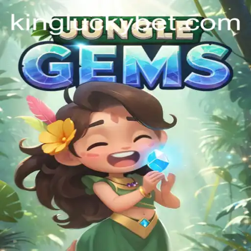 Descubra o Fascinante Mundo de JungleGems: A Aventura Repleta de Estratégia e Diversão