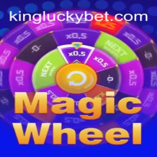 MagicWheel: Descubra a Magia de um Novo Jogo de Sorte