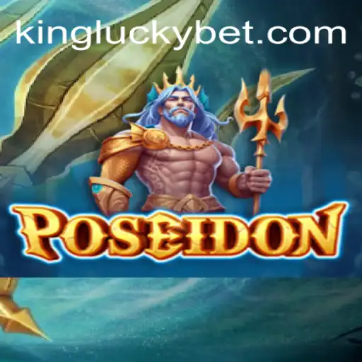 Explorando o Mundo do Jogo Poseidon: O Desafio de KingLucky