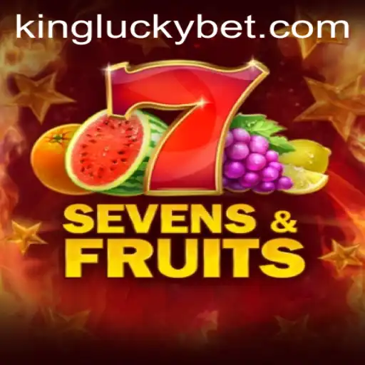 Explorando o Fascinante Mundo de SevensFruits: O Jogo de Azar que Conquista com KingLucky