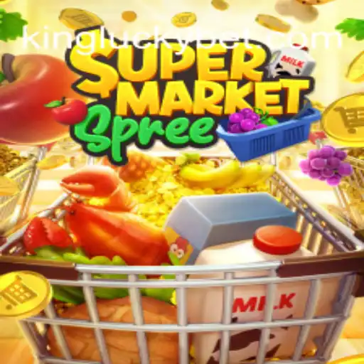 Tudo Sobre SupermarketSpree e Dicas para Ganhar com Kinglucky