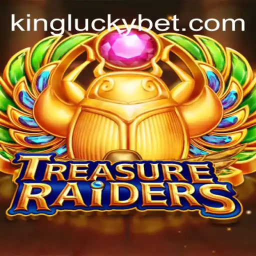 Descubra o Empolgante Mundo de TREASURERAIDERS