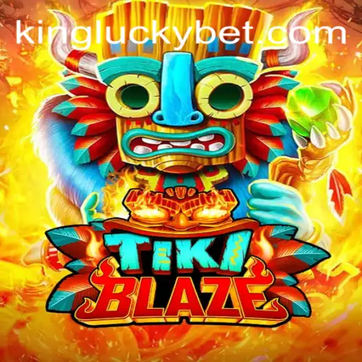 Descubra a Emoção de TikiBlaze: Um Jogo de Estratégia e Sorte
