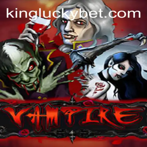 Descubra Vampire: O Jogo de Estratégia e Sorte