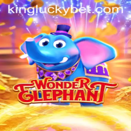 WonderElephant: Descubra o Fascinante Mundo de KingLucky